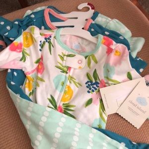 Cloud Island sleepers (3)